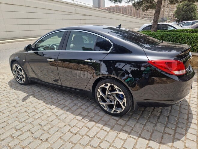Opel Insignia 2013, 171,000 km - 2.0 л - Bakı