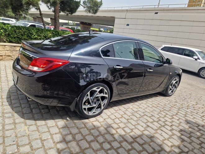 Opel Insignia 2013, 171,000 km - 2.0 л - Bakı