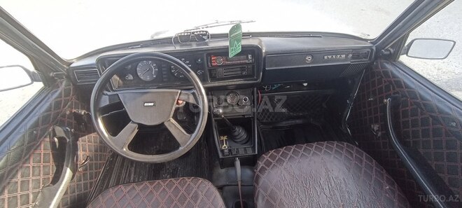 LADA (VAZ) 2107 2006, 53,200 km - 1.6 l - Bakı