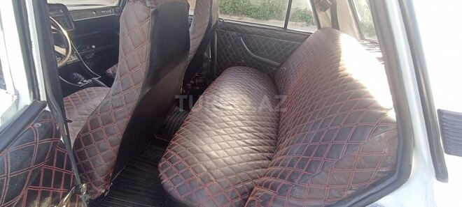 LADA (VAZ) 2107 2006, 53,200 km - 1.6 l - Bakı