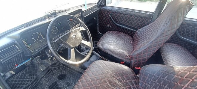 LADA (VAZ) 2107 2006, 53,200 km - 1.6 l - Bakı