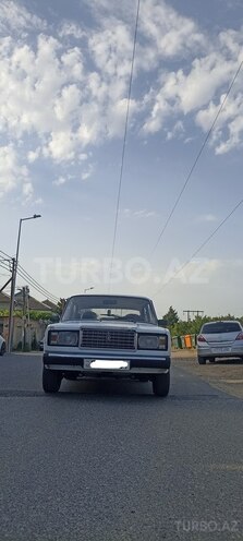 LADA (VAZ) 2107 2006, 53,200 km - 1.6 l - Bakı