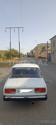 LADA (VAZ) 2107 2006, 53,200 km - 1.6 l - Bakı
