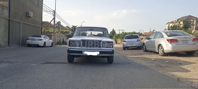 LADA (VAZ) 2107 2006, 53,200 km - 1.6 l - Bakı