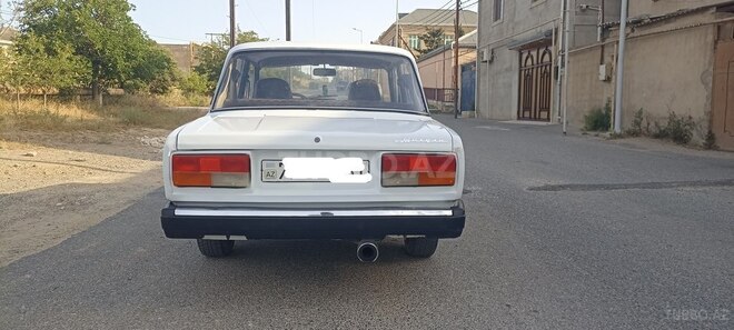 LADA (VAZ) 2107 2006, 53,200 km - 1.6 l - Bakı