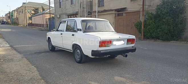 LADA (VAZ) 2107 2006, 53,200 km - 1.6 l - Bakı