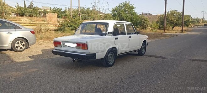 LADA (VAZ) 2107 2006, 53,200 km - 1.6 l - Bakı