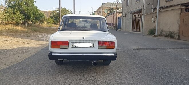 LADA (VAZ) 2107 2006, 53,200 km - 1.6 l - Bakı