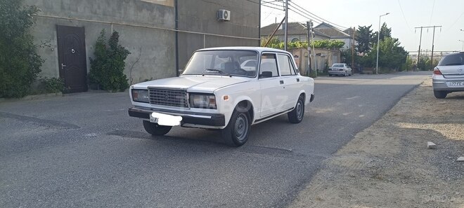 LADA (VAZ) 2107 2006, 53,200 km - 1.6 l - Bakı