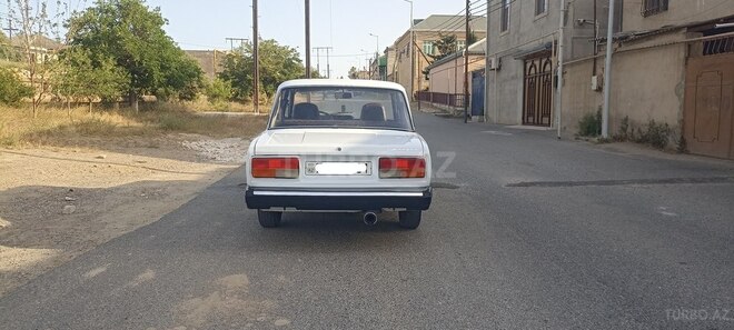 LADA (VAZ) 2107 2006, 53,200 km - 1.6 l - Bakı