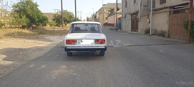 LADA (VAZ) 2107 2006, 53,200 km - 1.6 l - Bakı