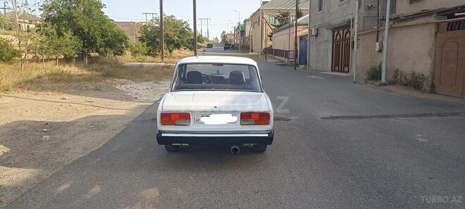 LADA (VAZ) 2107 2006, 53,200 km - 1.6 l - Bakı