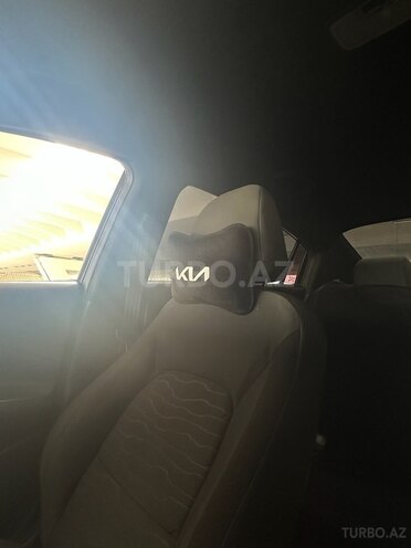 Kia Rio 2012, 211,000 km - 1.4 l - Bakı