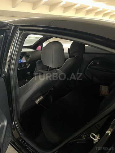 Kia Rio 2012, 211,000 km - 1.4 l - Bakı