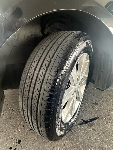 Kia Rio 2012, 211,000 km - 1.4 l - Bakı