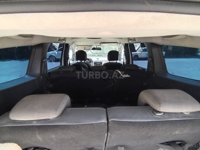 Dacia Lodgy 2014, 450,000 km - 1.5 l - Bakı