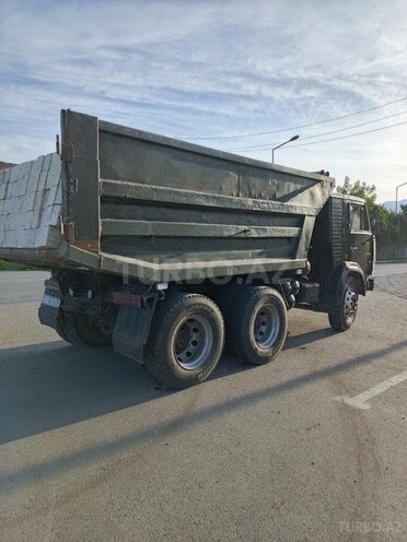 KamAz 6520 1991, 565,656 km - 11.0 л - İsmayıllı