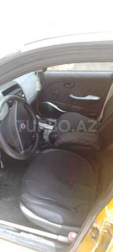 Fiat Albea 2008, 240,000 km - 1.4 l - Bakı