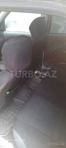 Fiat Albea 2008, 240,000 km - 1.4 l - Bakı