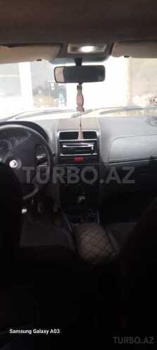 Fiat Albea 2008, 240,000 km - 1.4 l - Bakı