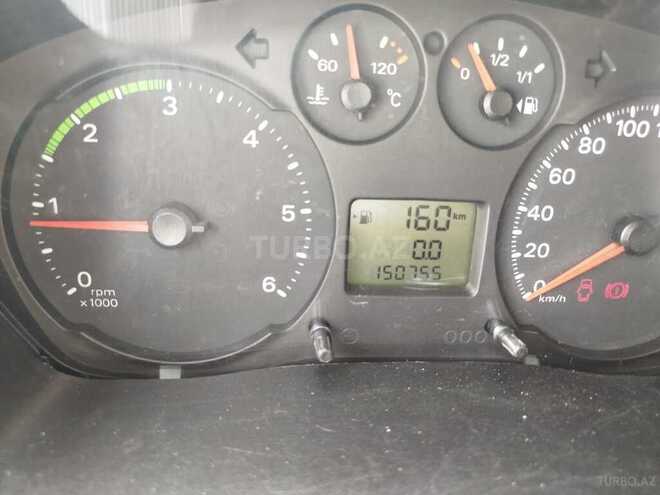 Ford Transit 2011, 150,755 km - 2.4 л - Bakı