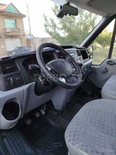 Ford Transit 2011, 150,755 km - 2.4 л - Bakı