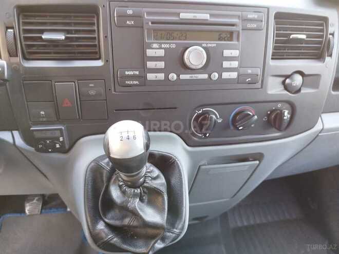 Ford Transit 2011, 150,755 km - 2.4 л - Bakı