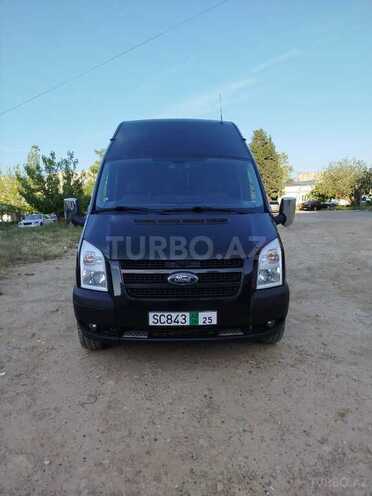 Ford Transit 2011, 150,755 km - 2.4 л - Bakı