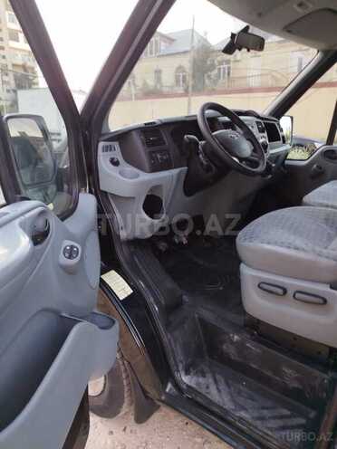 Ford Transit 2011, 150,755 km - 2.4 л - Bakı