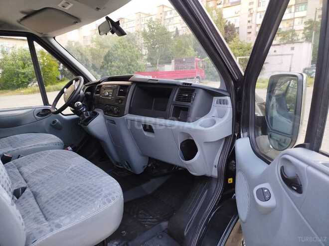Ford Transit 2011, 150,755 km - 2.4 л - Bakı