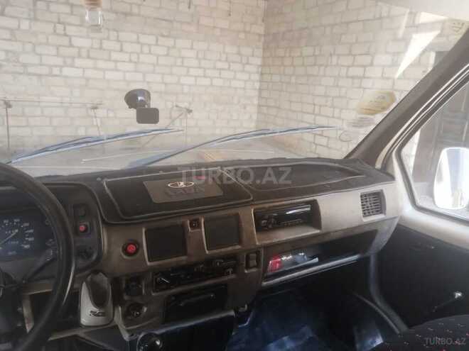 GAZ 33021 1997, 17,970 km - 2.5 l - Bakı