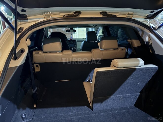 Mazda CX-9 2009, 147,000 km - 3.7 l - Yevlax