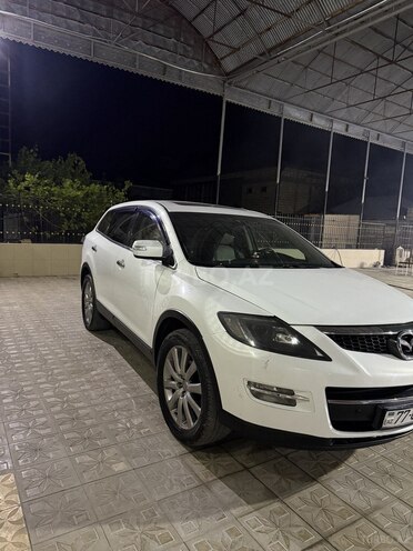 Mazda CX-9 2009, 147,000 km - 3.7 l - Yevlax