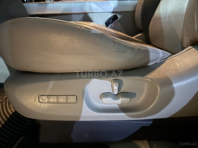 Mazda CX-9 2009, 147,000 km - 3.7 l - Yevlax