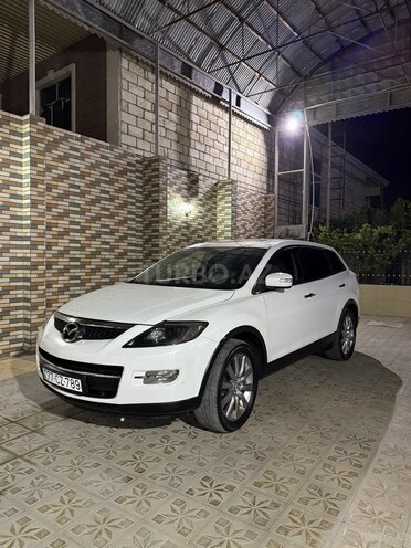 Mazda CX-9 2009, 147,000 km - 3.7 l - Yevlax