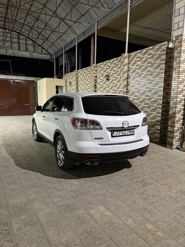 Mazda CX-9 2009, 147,000 km - 3.7 l - Yevlax