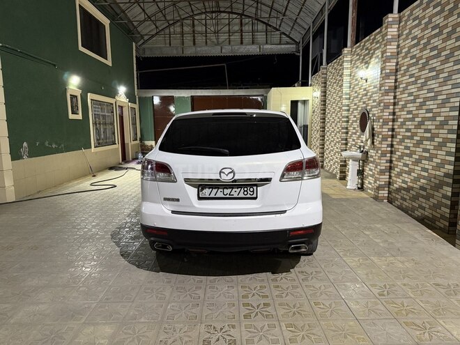 Mazda CX-9 2009, 147,000 km - 3.7 l - Yevlax