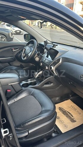 Hyundai ix35 2010, 123,000 km - 2.0 л - Bakı