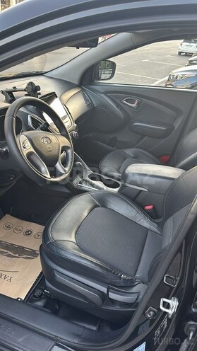 Hyundai ix35 2010, 123,000 km - 2.0 л - Bakı