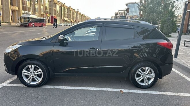 Hyundai ix35 2010, 123,000 km - 2.0 л - Bakı