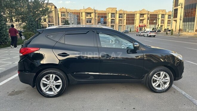 Hyundai ix35 2010, 123,000 km - 2.0 л - Bakı