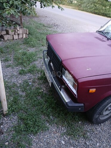 LADA (VAZ) 2107 1982, 77,000 km - 1.6 l - Gəncə