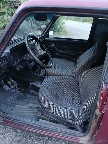LADA (VAZ) 2107 1982, 77,000 km - 1.6 l - Gəncə