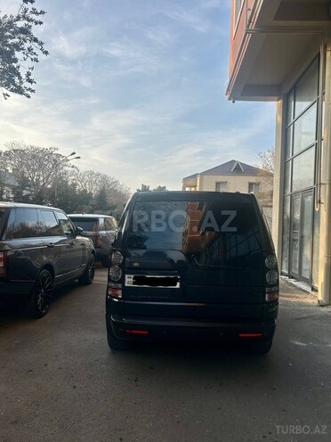 Land Rover Discovery 2004, 455,000 km - 3.2 l - Bakı