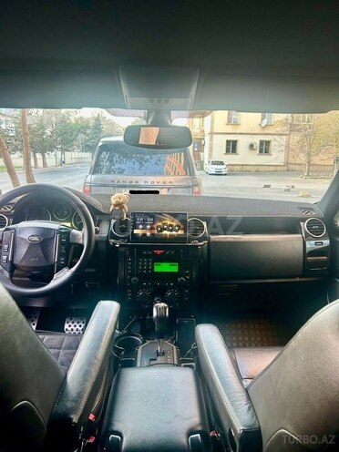 Land Rover Discovery 2004, 455,000 km - 3.2 l - Bakı