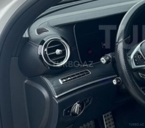 Mercedes E 200 2016, 155,000 km - 2.0 l - Bakı