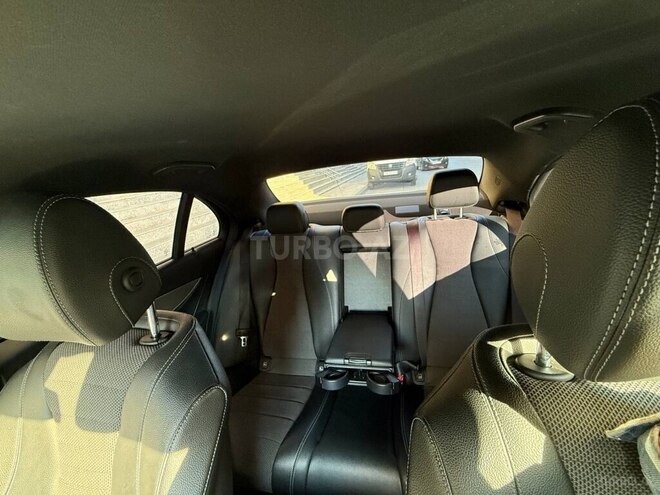 Mercedes E 200 2016, 155,000 km - 2.0 l - Bakı