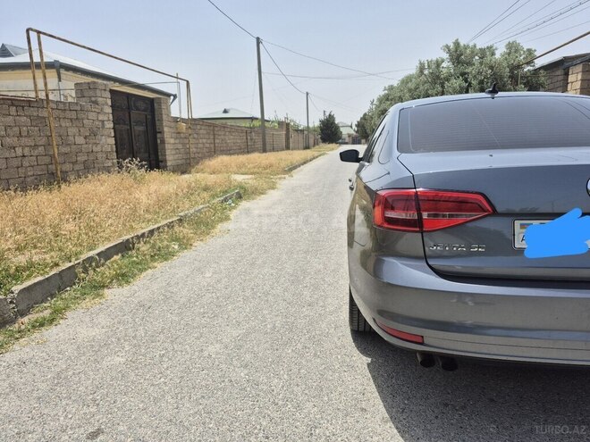 Volkswagen Jetta 2015, 180,086 km - 1.8 l - Bakı