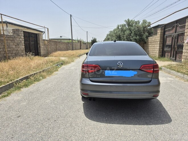 Volkswagen Jetta 2015, 180,086 km - 1.8 l - Bakı