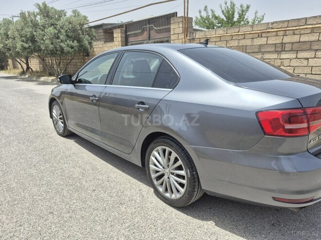 Volkswagen Jetta 2015, 180,086 km - 1.8 l - Bakı